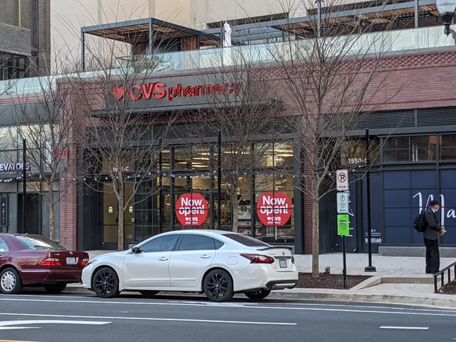 CVS Pharmacy