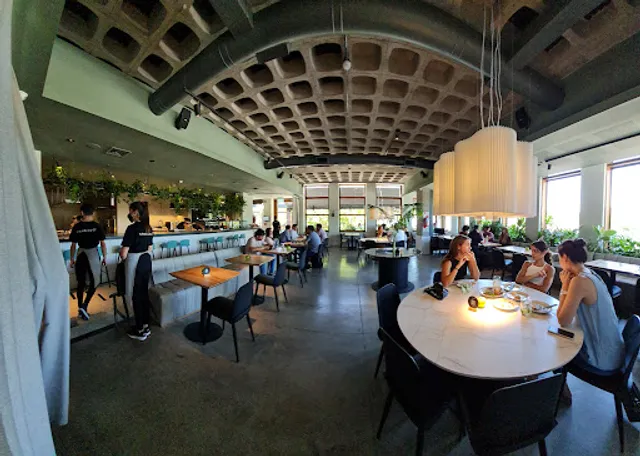 STANDARD 69 [Villa Warcalde]