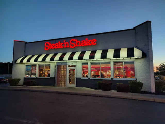 Steak 'n Shake