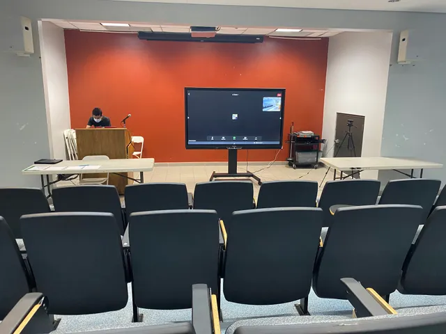 University of Puerto Rico Humacao