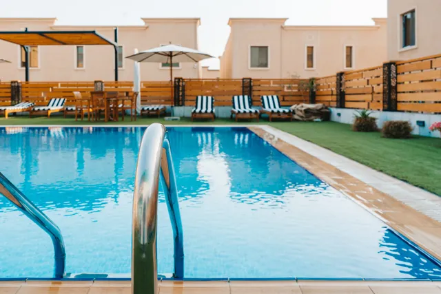 Saken Village Jubail Compound