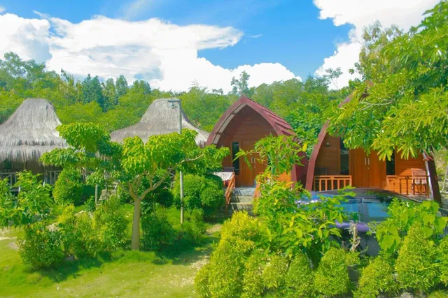 Putra Darma Guest House