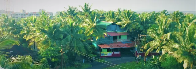 Hotel Shridhar Residency Devgad