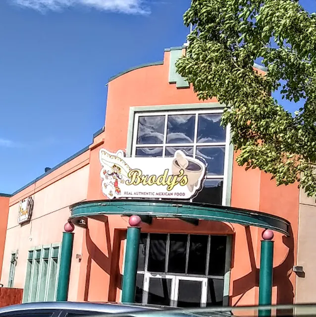 Brody's Mexican Restaurant