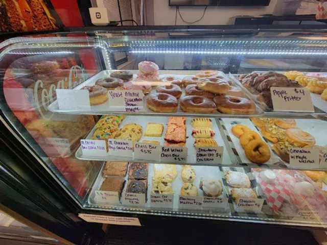 The Wildflour Bakehouse