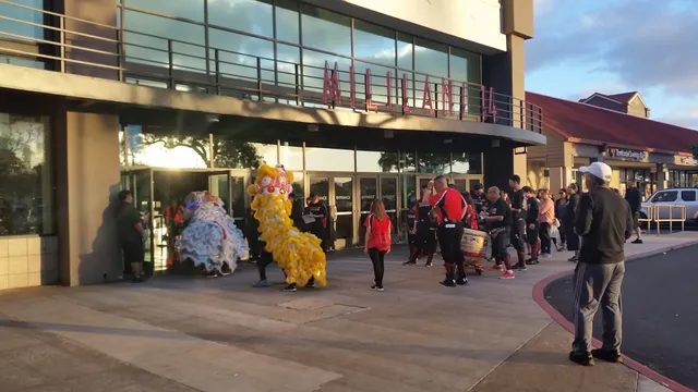 Town Center of Mililani