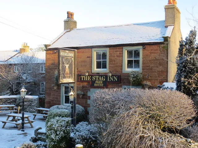 Dufton Barn Holidays