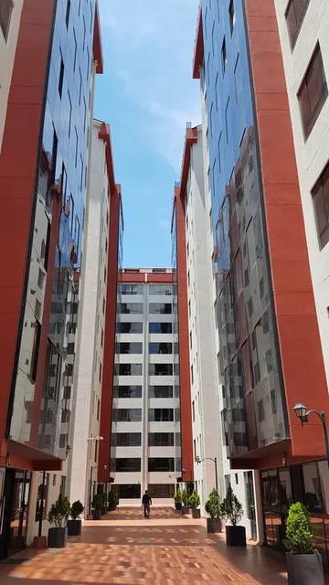 Cusco Mágico 4 - Departamento Torres Kayser