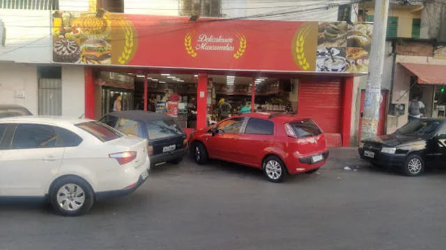 Delicatessen mascarenhas