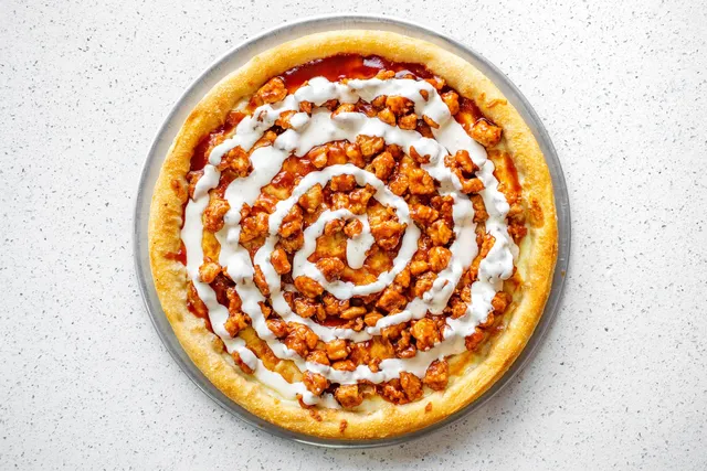 Angelo's Pizza & Pasta