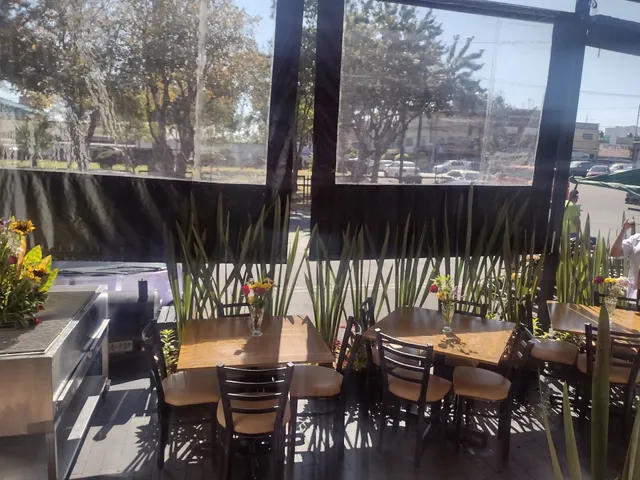 Marisquería Grand Tomito