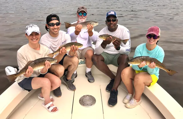 Afishionado Guide Services