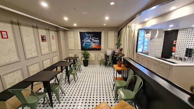 Regretless - Low Carb Pleasure