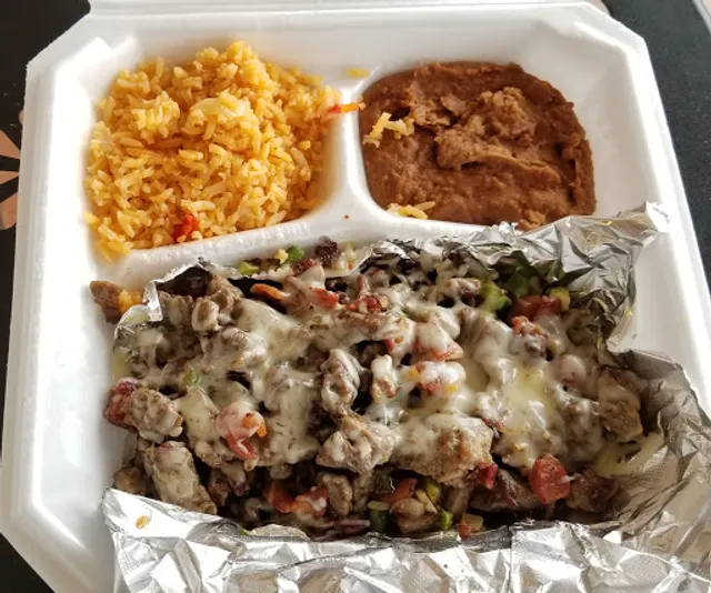 Tacos N Salsa