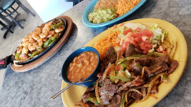 Cancun Grill & Cantina