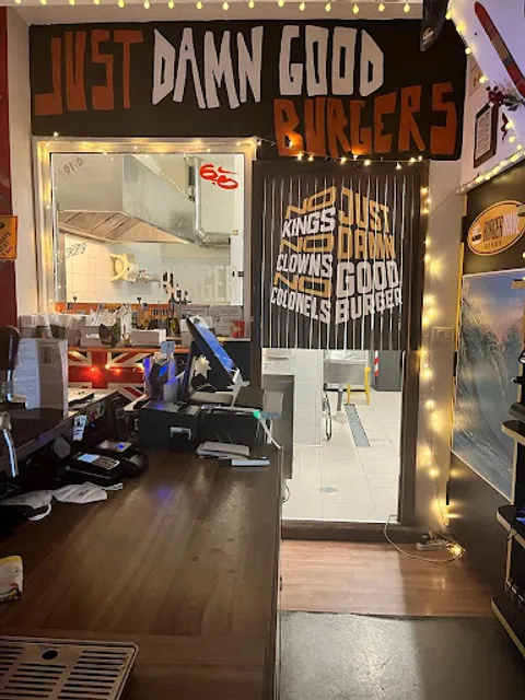 Burger Wave Roma