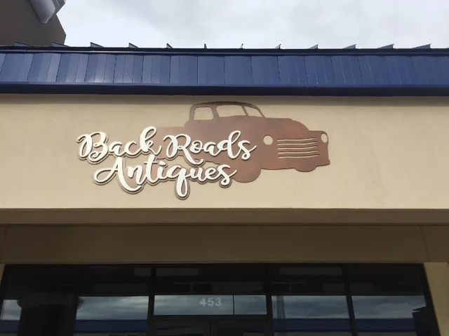 Back Roads Antiques