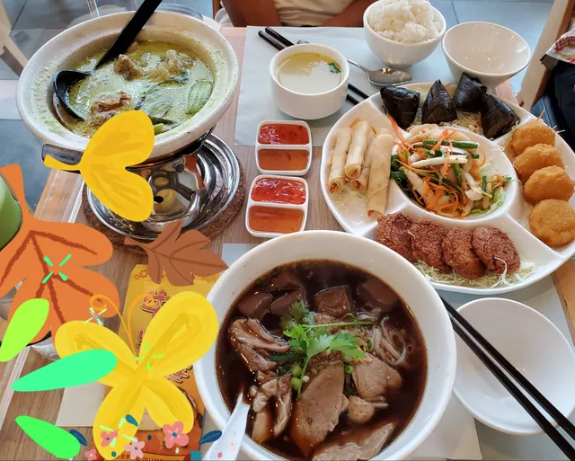 Cambo Thai Restaurant