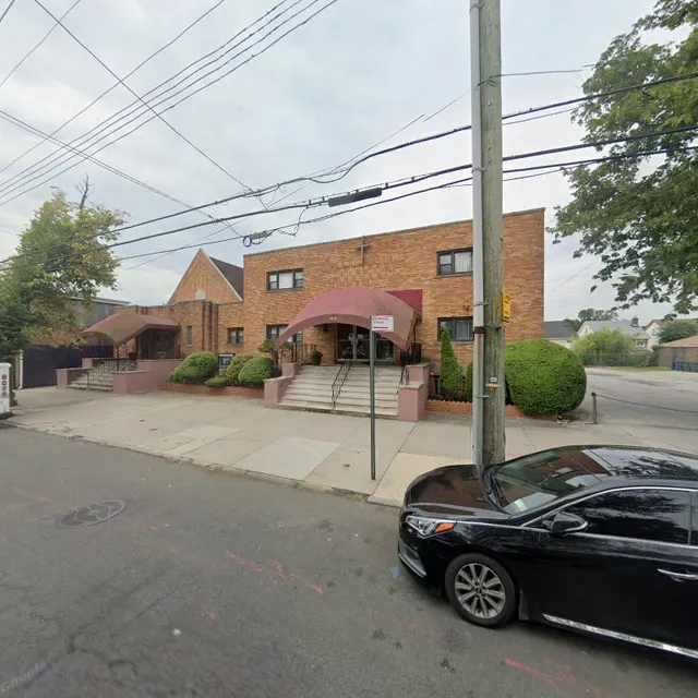 Love Oasis Christian Center