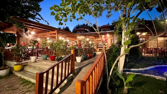 OSMAN AYDIN’IN YERİ