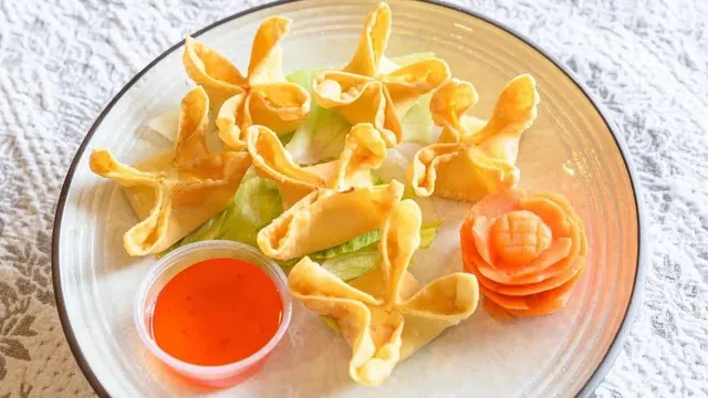 New China Restaurant