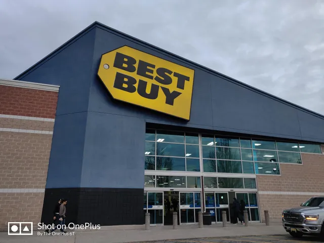 Best Buy