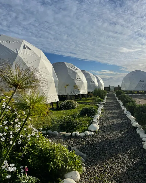 Domos Iloca Glamping