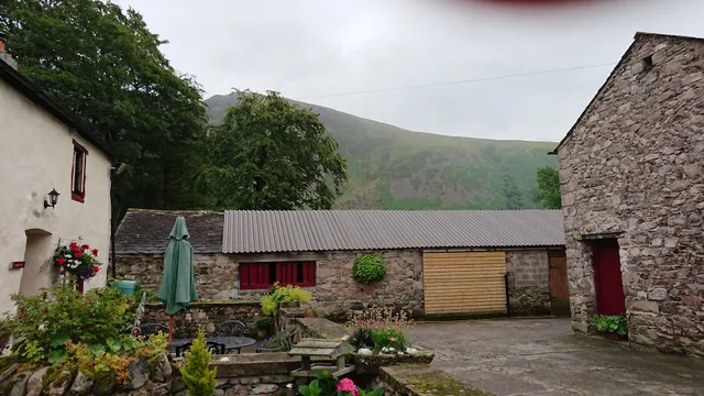 Woodhow Farm Holiday Cottages