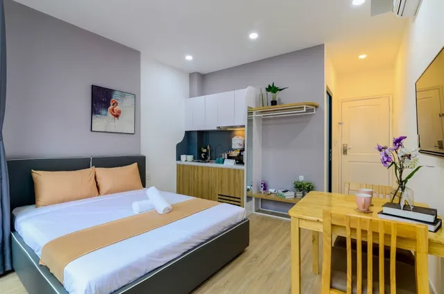 Cozrum Homes - Saphera Residence