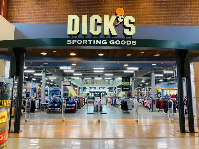 DICK'S Sporting Goods
