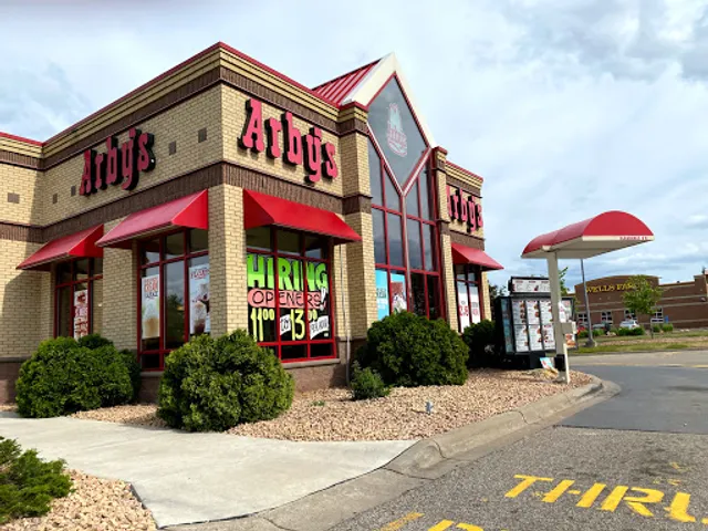 Arby's