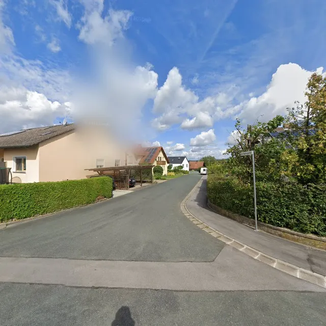 Ferienwohnung Dippold