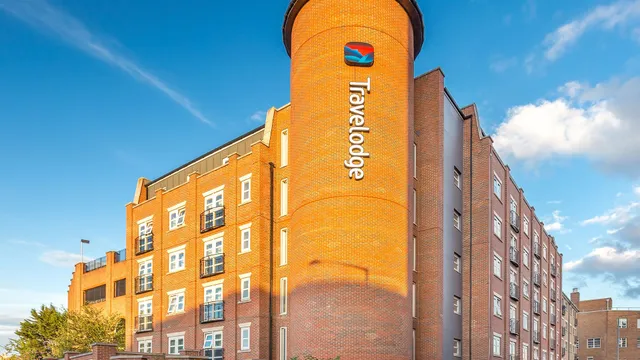 Travelodge London Romford