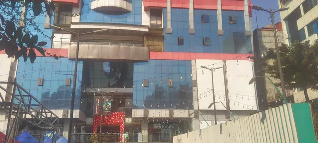 Hotel Kaski Ghandruk