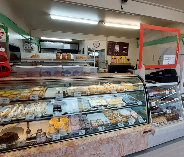 Glenfield Bakery and Cafe