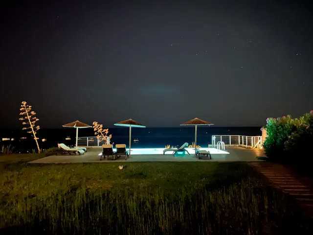 Antonoglou Beach Villas, Kiotari Rhodes