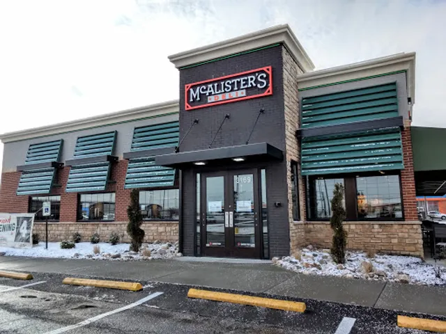 McAlister's Deli