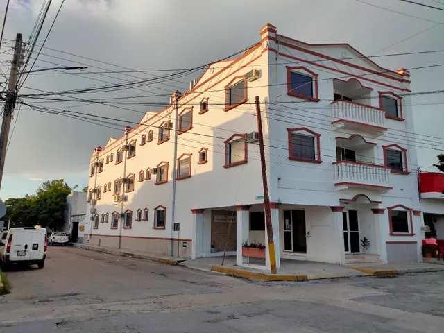 Hotel Casa Veintitres