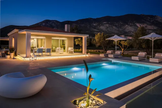 Olea O’ Luxury Living