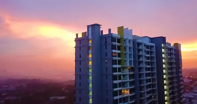 Parc Regency Serviced Apartment, Johor 柏庭苑公寓