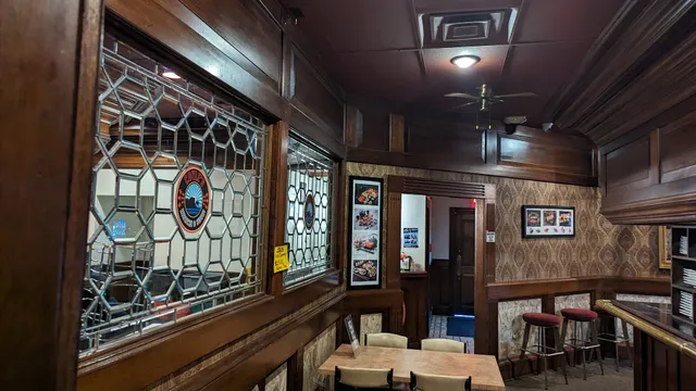 Coyle's Hibachi Chef