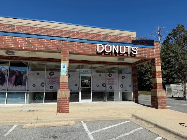 Baker's Dozen Donuts