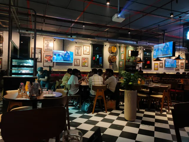 Poptates Times Square