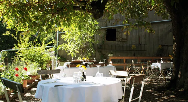 Gasthaus zum Hirschen