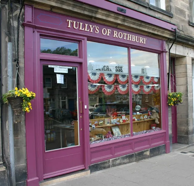 Tully's of Rothbury