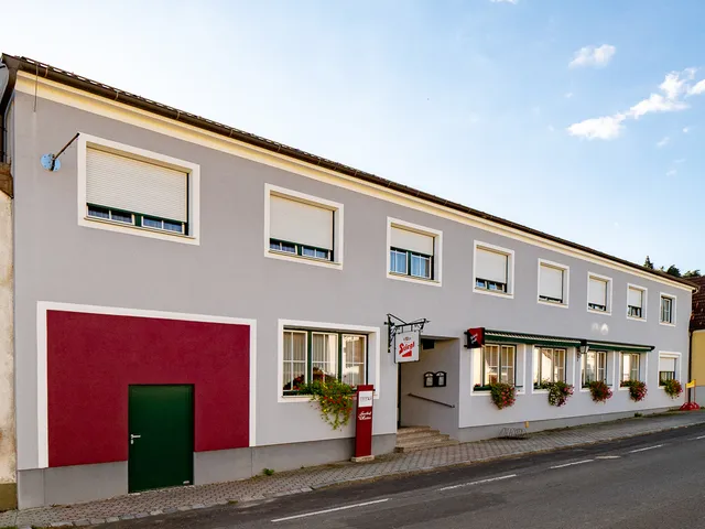 Gasthof Familie Hutter