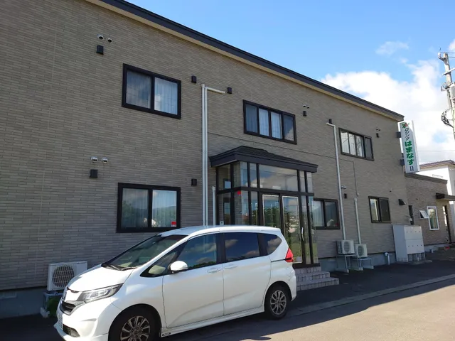 ロジングはまなすⅡ