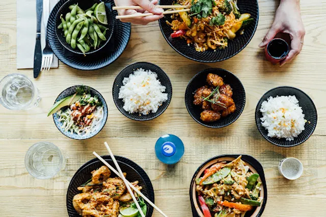 SESAME - BISTRO ASIATIQUE