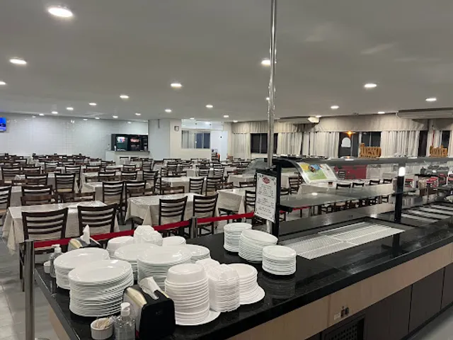 Restaurante Donna Yolannda