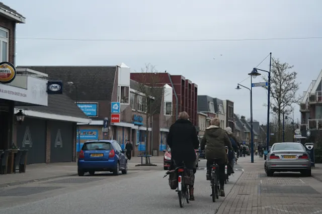 Banketbakkerij Ritmeester